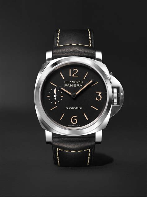 panerai model guide|best place to buy panerai.